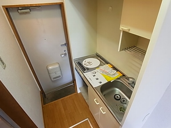 パルサイエンス キッチン