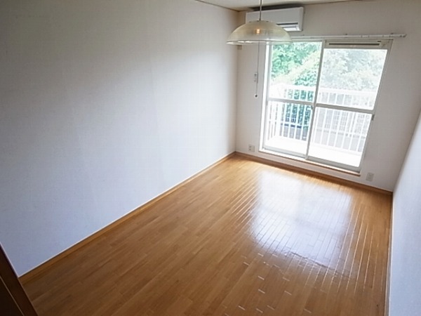 パルサイエンス ベッドルーム