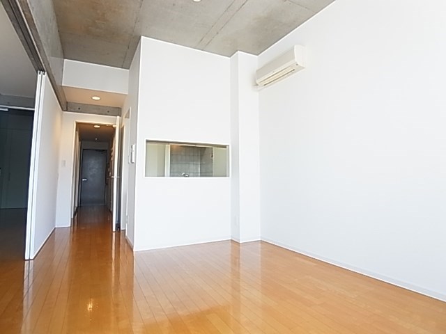 Ｍａｉｓｏｎ　Ｂｌａｎｃ リビング