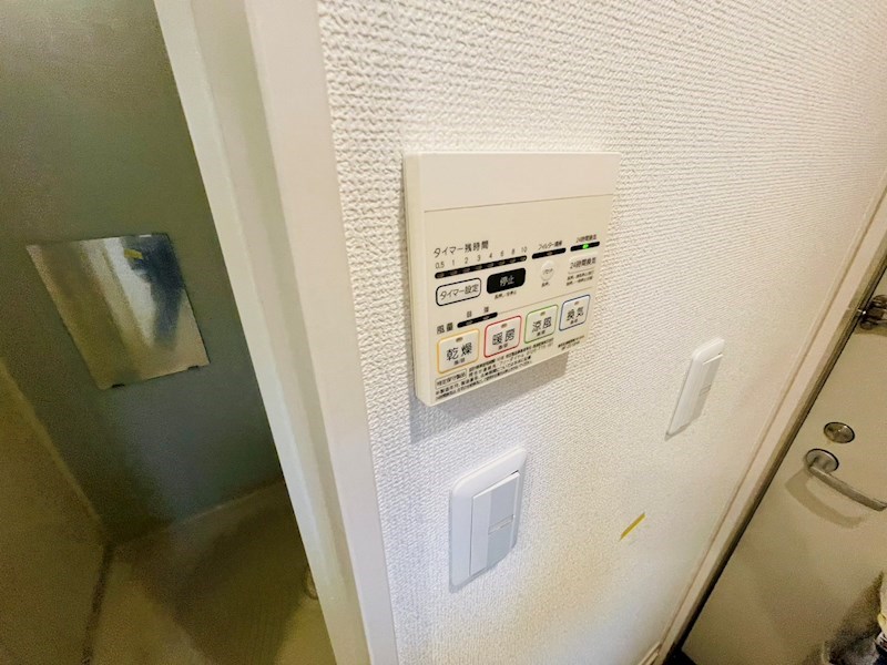 グリーンフォレスト亀有 その他