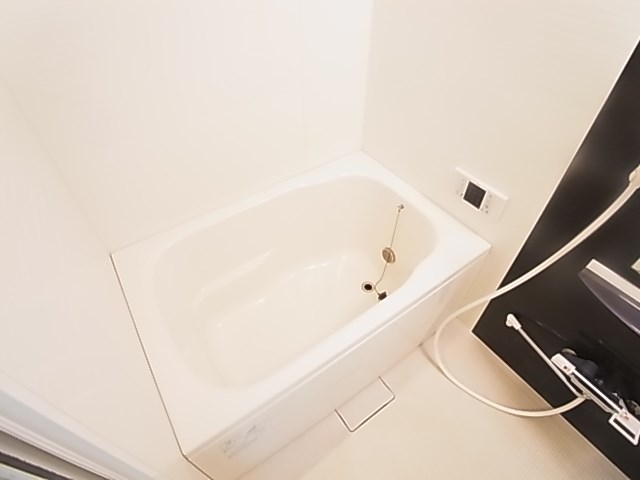 メゾントラスト千住柳原 風呂画像