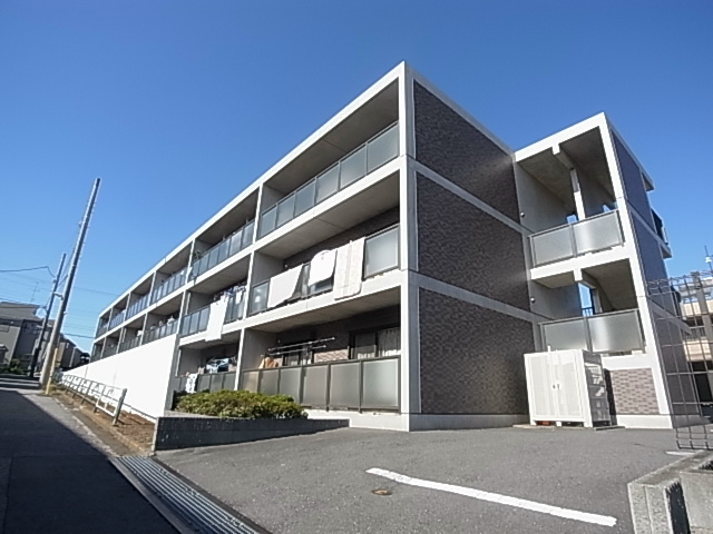 t.m.placeⅠ その他外観1