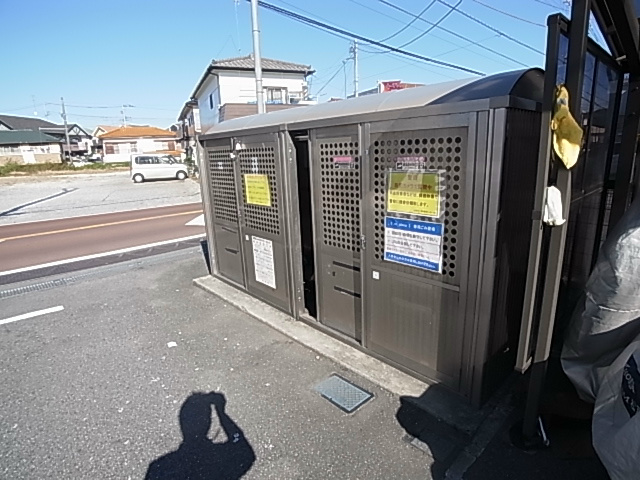 t.m.placeⅠ その他外観5