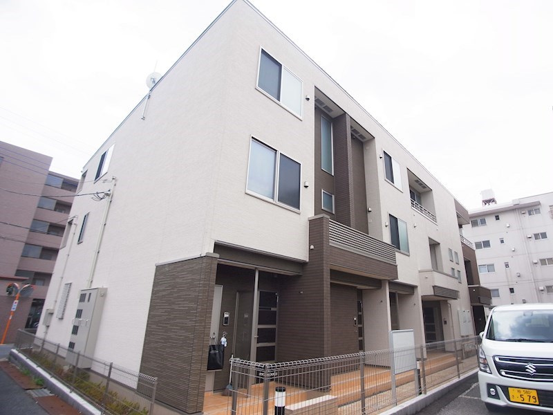 グリシーナⅡ その他外観1