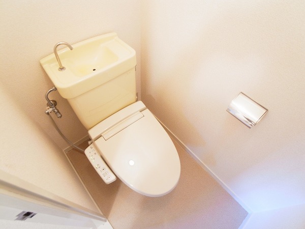 パークシティ白扇　１号棟 その他1