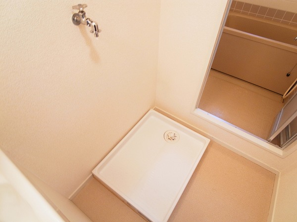 パークシティ白扇　１号棟 その他7