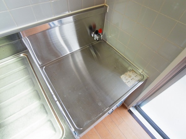 パークシティ白扇　１号棟 その他16