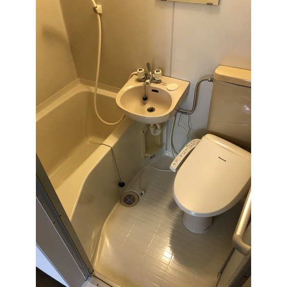 コーボルト五反野 その他2