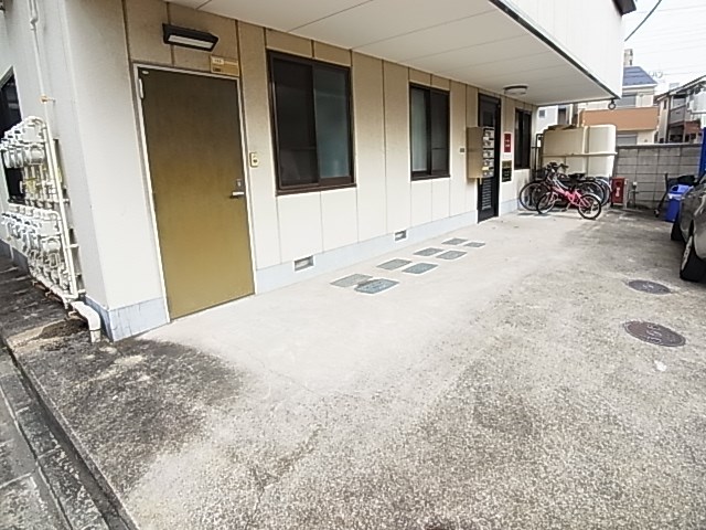 コーボルト五反野 その他外観1