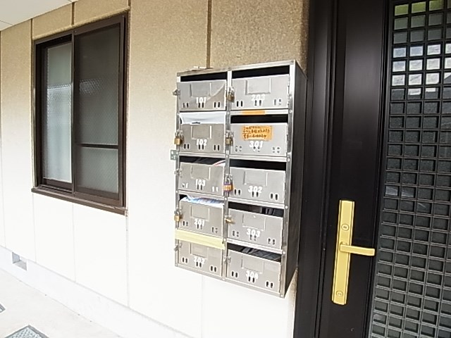 コーボルト五反野 その他外観2