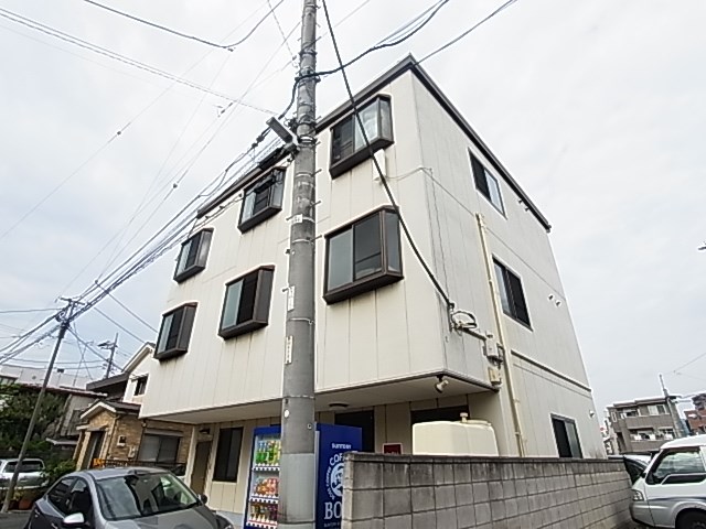 コーボルト五反野 その他外観4