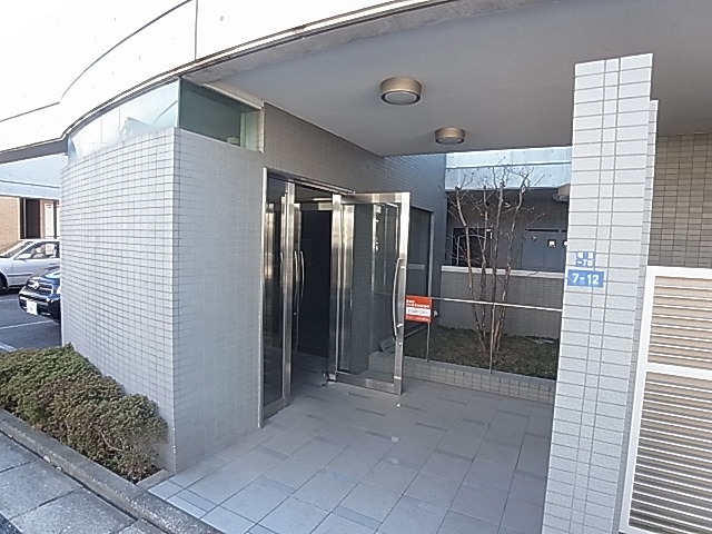 MARECAGE柏～マルカージュカシワ～ その他外観1