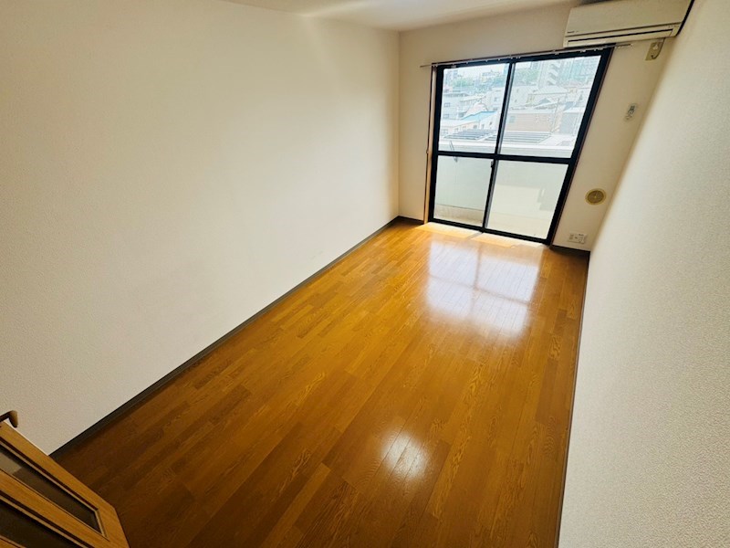 MARECAGE柏～マルカージュカシワ～ リビング