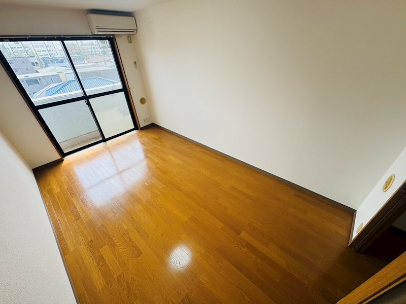 MARECAGE柏～マルカージュカシワ～ ベッドルーム