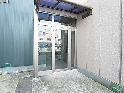 サンセットヒルズ壱番館 その他外観2