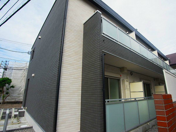リブリ・豊四季セブン  その他外観4