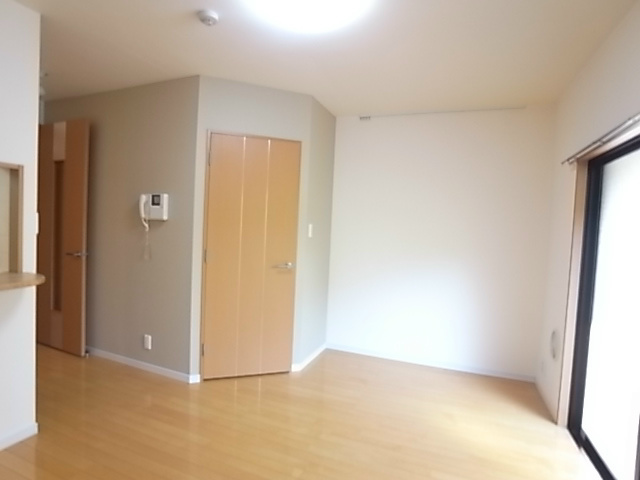 ウィッシュ・スクエア・イースト ベッドルーム