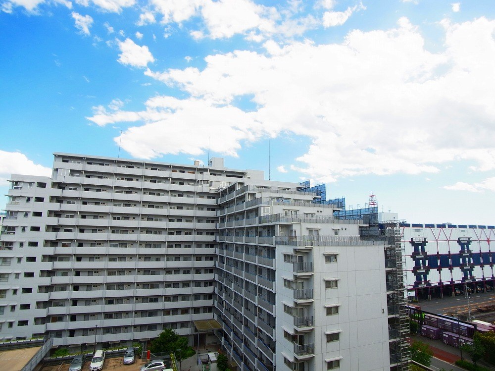 ロイヤルパークスシーサー南千住 その他