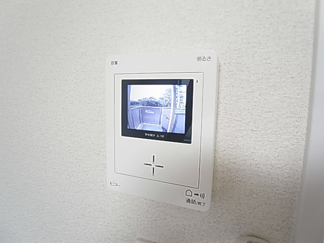 リジエール2 セキュリティ