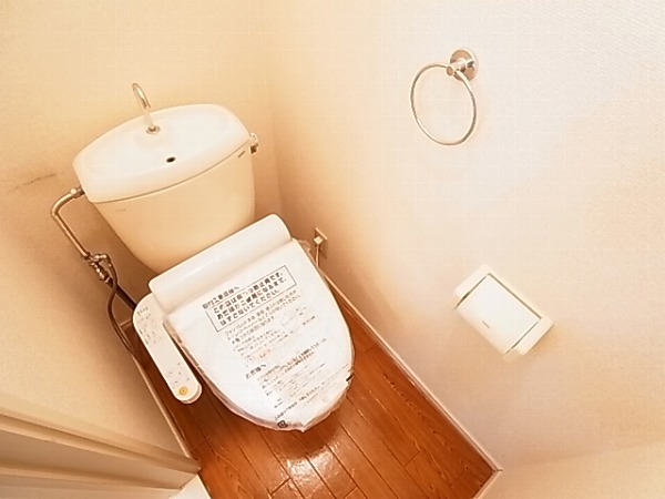 メゾネットプラザ南柏３号棟 その他1