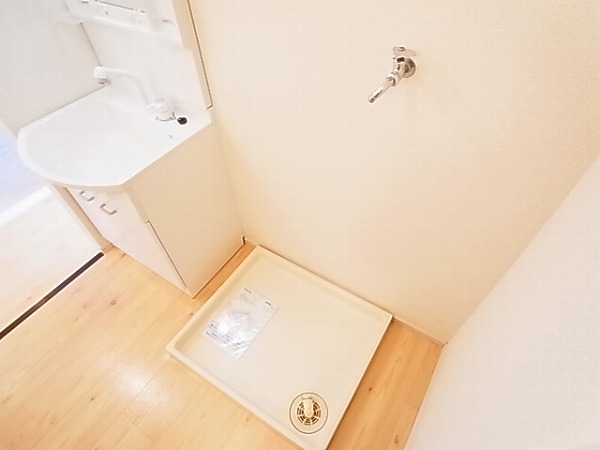 メゾネットプラザ南柏３号棟 その他6