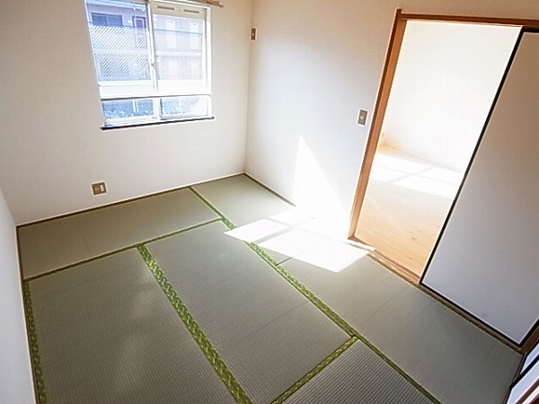 メゾネットプラザ南柏３号棟 その他7