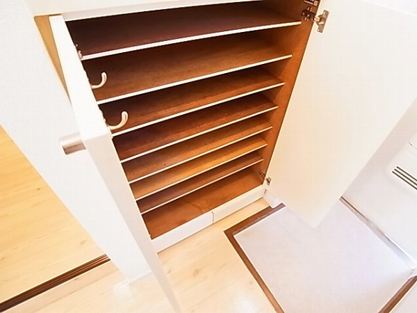 メゾネットプラザ南柏３号棟 その他11