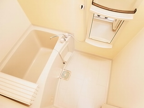 メゾネットプラザ南柏３号棟 風呂画像