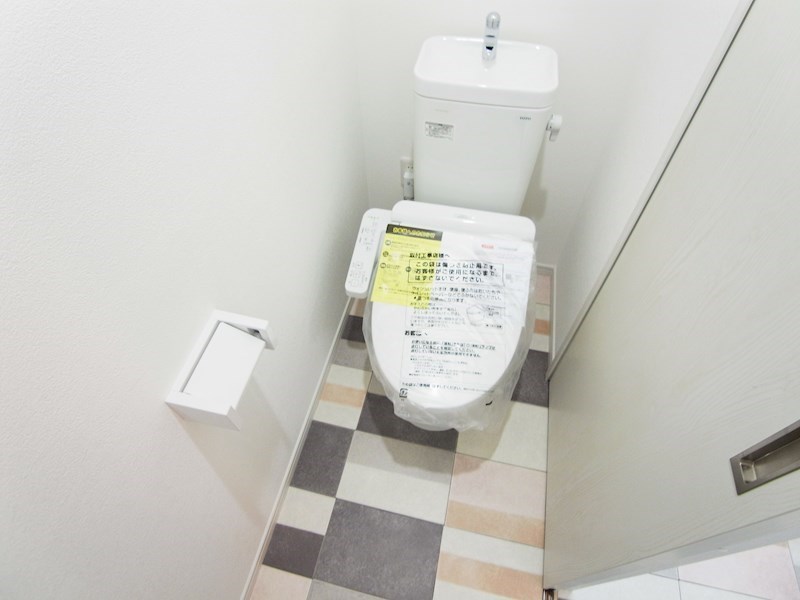 中峠ハイツＢ１  その他1