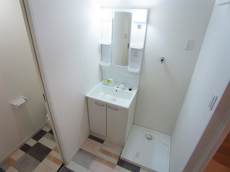 中峠ハイツＢ１  その他2