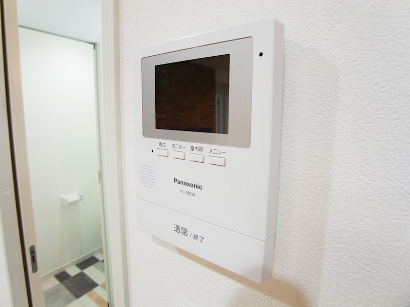 中峠ハイツＢ１  その他4