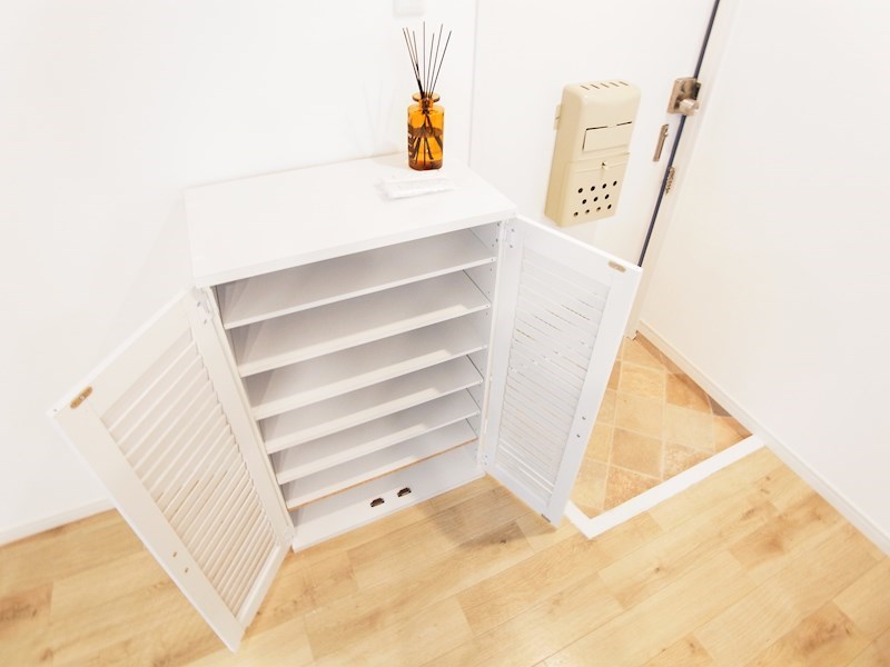 中峠ハイツＢ１  その他6