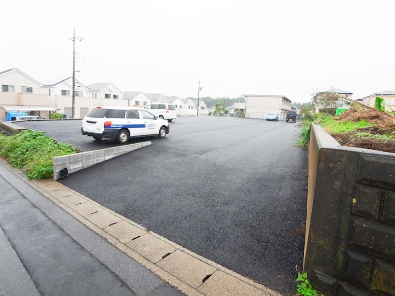 中峠ハイツＢ１  その他外観4