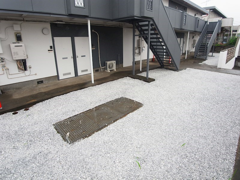 中峠ハイツＢ１  その他外観6