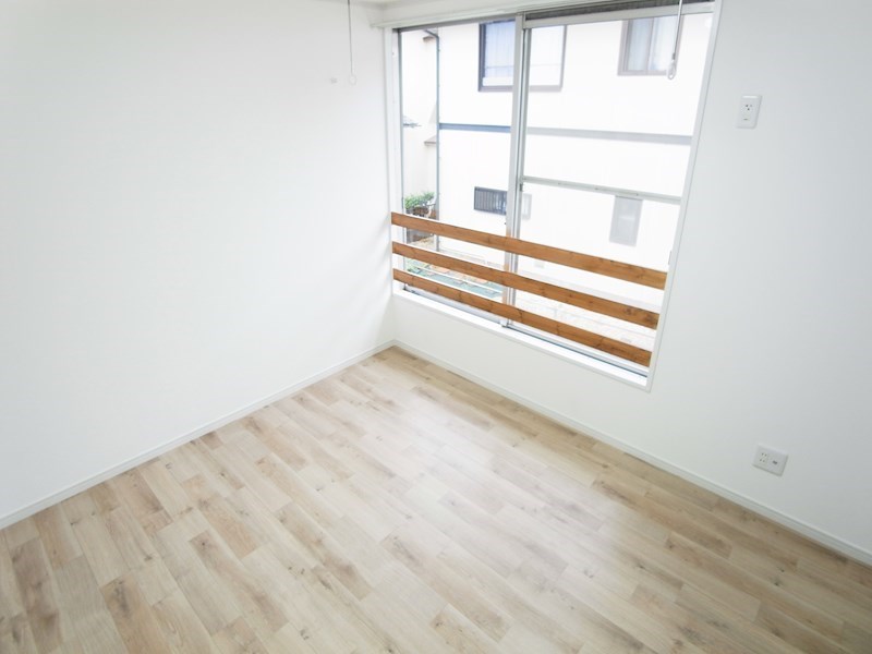 中峠ハイツＢ１  その他7