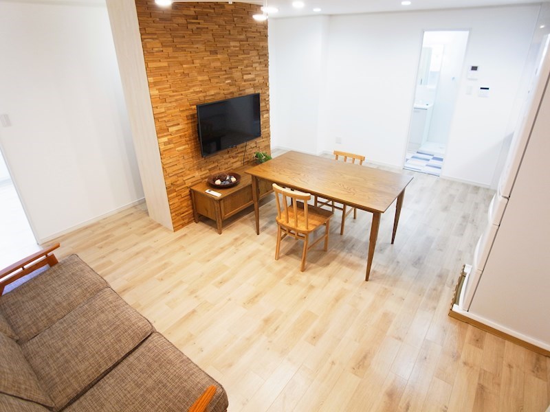 中峠ハイツＢ１  その他8