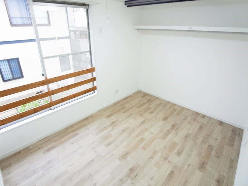 中峠ハイツＢ１  その他11