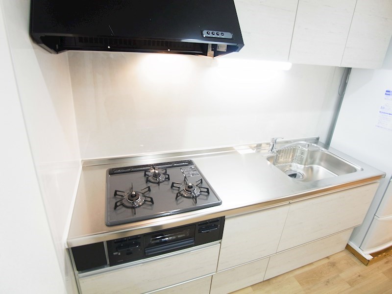 中峠ハイツＢ１  キッチン