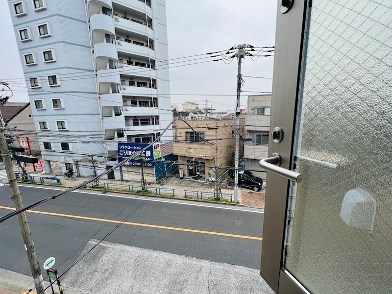ロイヤルブルーゲート五反野 その他6