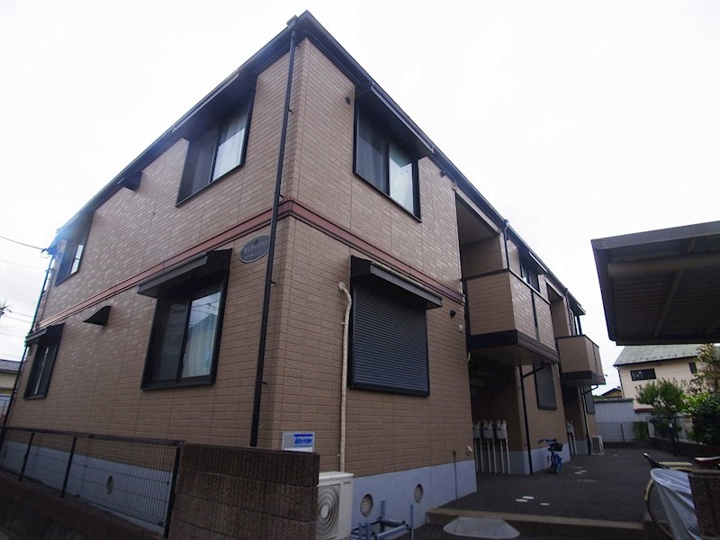 サンライズ馬橋  その他外観1