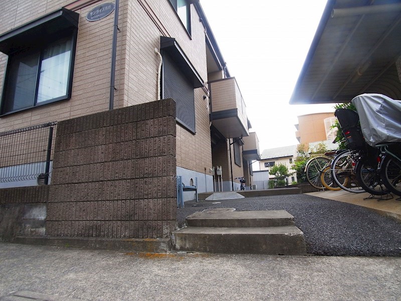 サンライズ馬橋  その他外観2