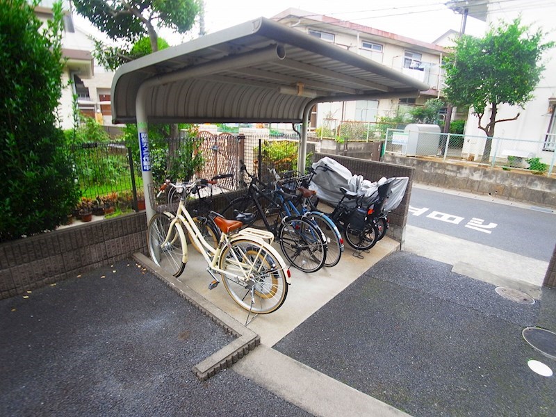 サンライズ馬橋  その他外観4