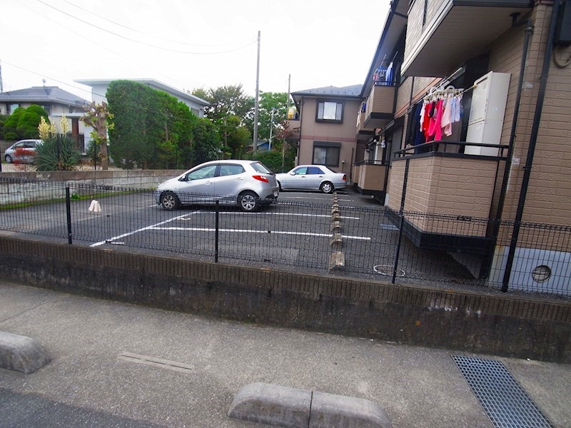 サンライズ馬橋  その他外観5