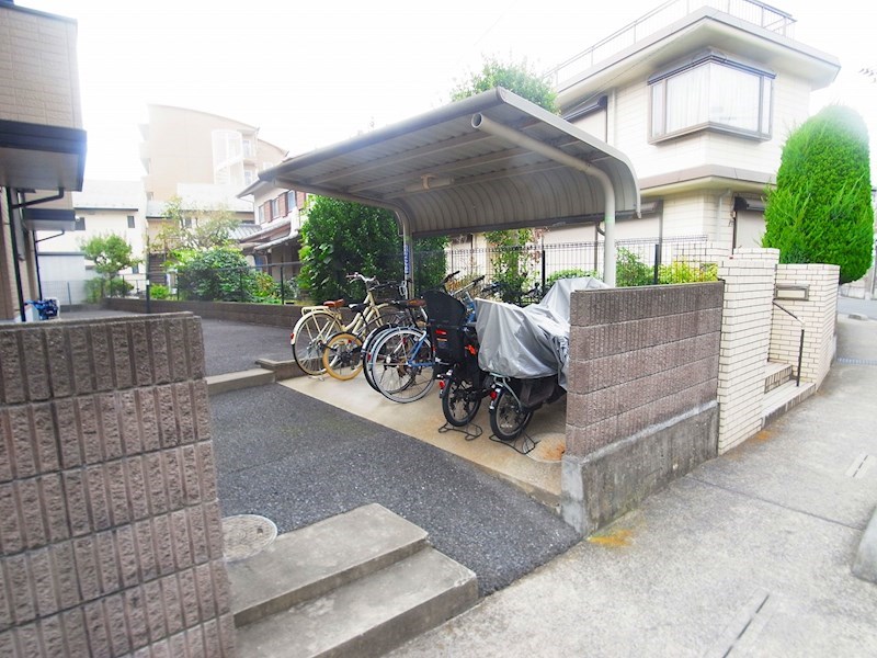 サンライズ馬橋  その他外観6