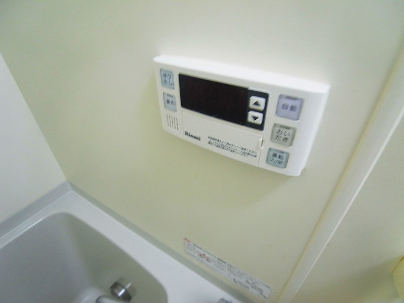 サンライズ馬橋  その他8