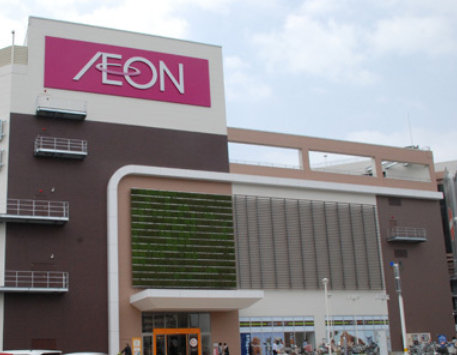 サンライズ馬橋  周辺画像6