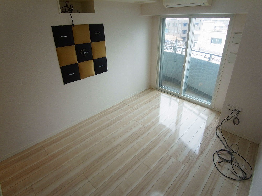 ミルーナヒルズエグラス梅島 その他1