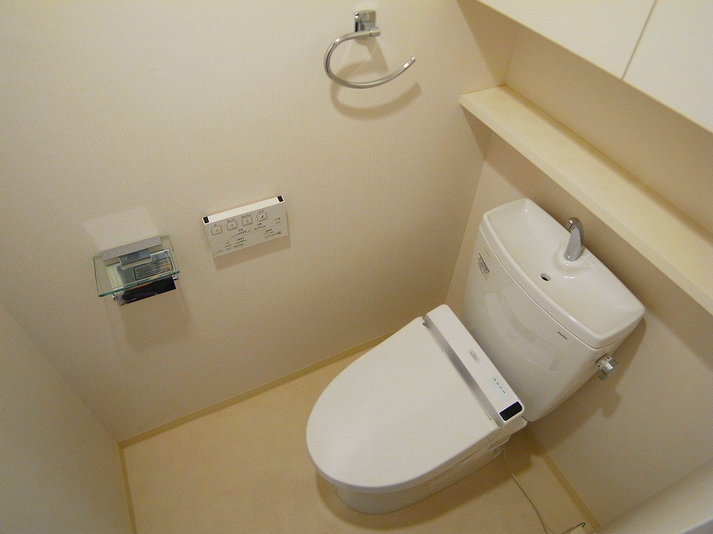 ミルーナヒルズエグラス梅島 その他2