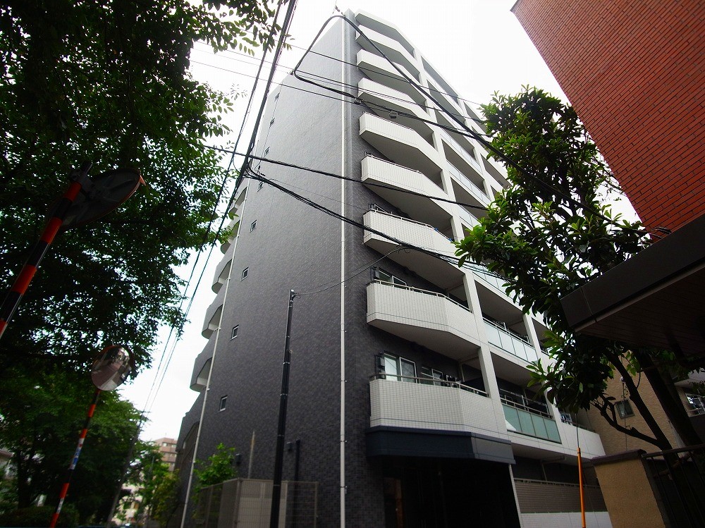 ミルーナヒルズエグラス梅島 その他外観5