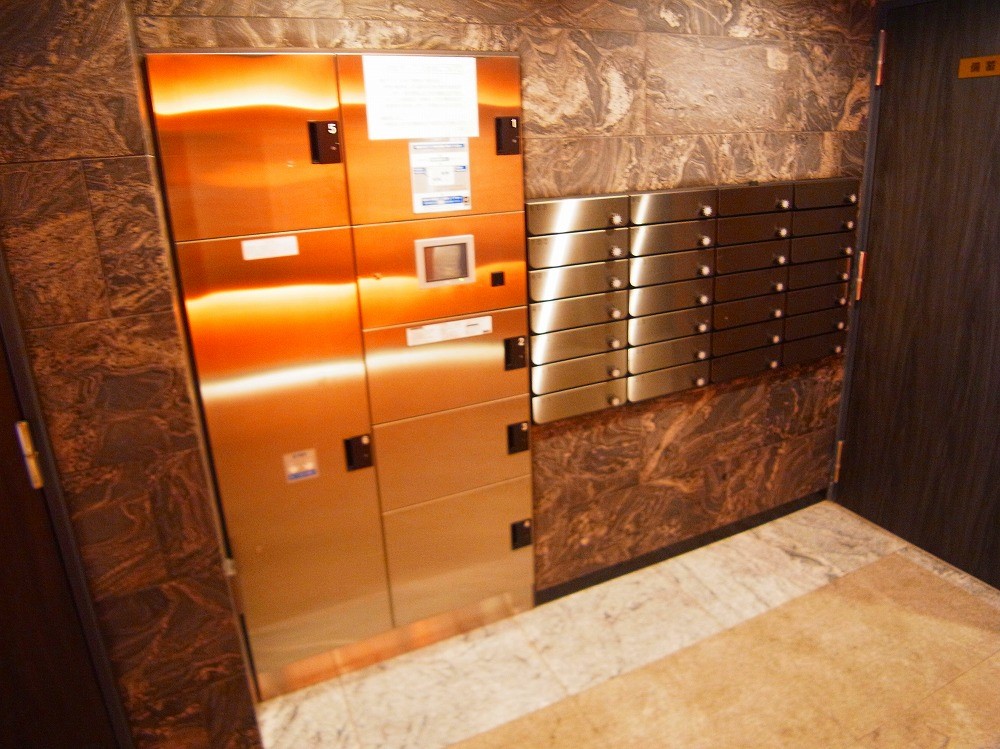 ミルーナヒルズエグラス梅島 その他外観6